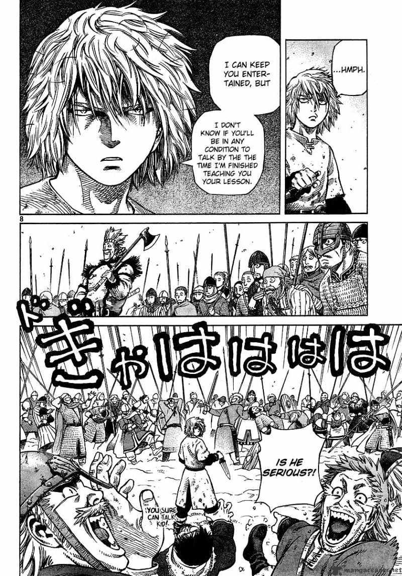 Vinland Saga, Chapter 36 image 07